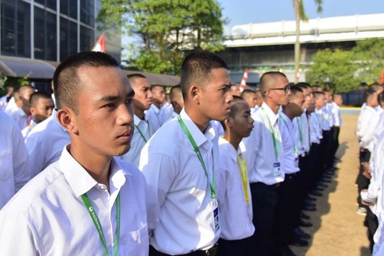 Istimewa, Ternyata Lulusan PKN STAN Bakal Langsung Diangkat Jadi CPNS, Gajinya Tembus Rp4,2 Juta