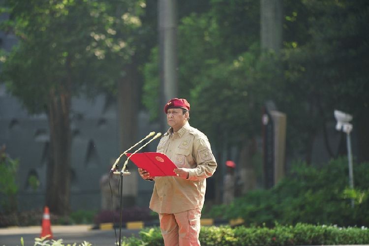 Wow! Tunjangan Kinerja PNS Asisten Penata Kelola Intelijen BIN Bisa Tembus Rp5 Juta, Gaji Pokoknya Berapa?