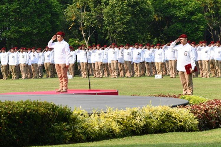 Peminat BIN Tak Pernah Surut, Nominal Gaji PNS Agen Intelijen Versi Single Salary Auto Makmur, Lulusan S1 Dapat Berapa?