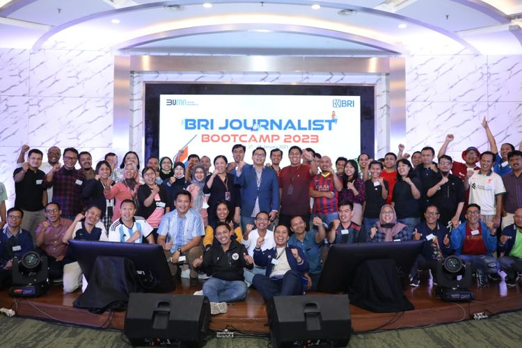 Segera Peroleh Beasiswa untuk Jurnalis Lewat BRI Fellowship Journalism, Jangan Sampai Terlewat!