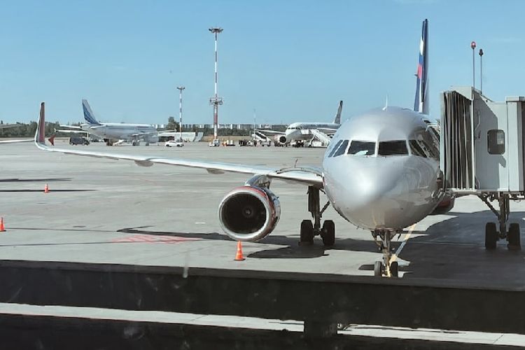 Luasnya 600 ha, Laut Lepas di Bali Utara Ini Bakal Disulap Pemerintah Jadi Bandara Berlandasan Pacu Sejajar Terbesar di Indonesia