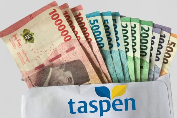 Siap-siap Cair Bulan Desember! Ternyata Segini Gaji Pensiunan PNS Tanah Air, Paling Tinggi Capai…