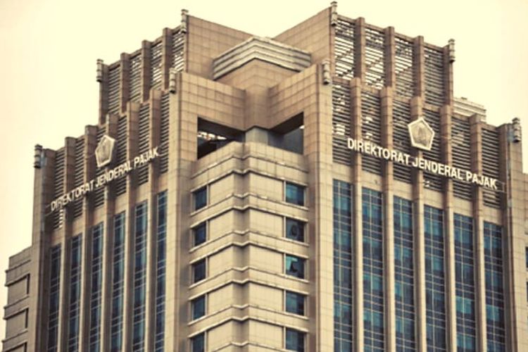 Dapat Cuan Terbanyak! Tunjangan PNS di Direktorat Jenderal Pajak Ternyata Tembus Rp117,3 Juta, Pantes Jadi Incaran Fresh Graduate