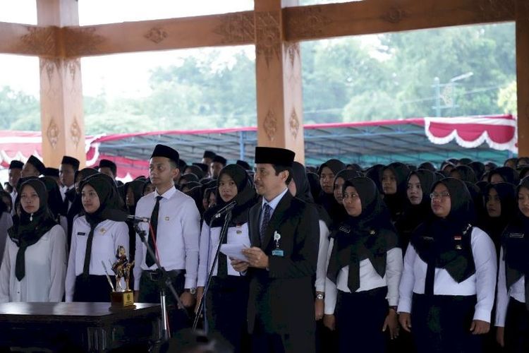 ASN Wajib Tahu! Ini Besaran Asuransi Kematian yang Bisa Diterima PNS, Pensiunan, Serta Keluarganya