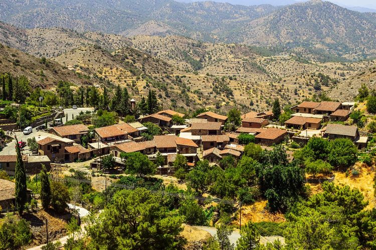 Unik! Desa Wisata di NTT Ini Tersebar Luas di Empat Penjuru Mata Angin, Lokasinya Berada di…