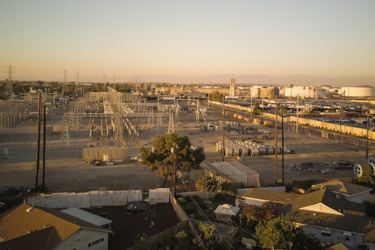 Ditolak 74 Petani di Kabupaten Batang Jawa Tengah, Proyek PLTU Rp56,7 T Ini Ternyata Ancam Lingkungan Hidup