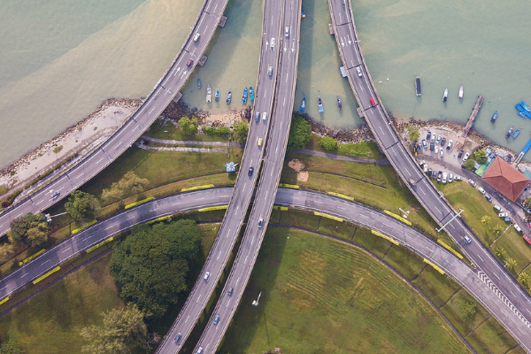 Bayar Tol Tanpa Sentuh Mulai Desember 2023, Ini Jalan Tol Pertama yang Akan Menerapkan Teknologi MLFF