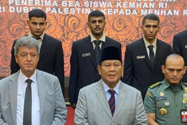 Dubes Palestina Ungkap Bantuan Kemanusiaan dari Indonesia Tertahan di Mesir, Masih Tunggu Izin Israel