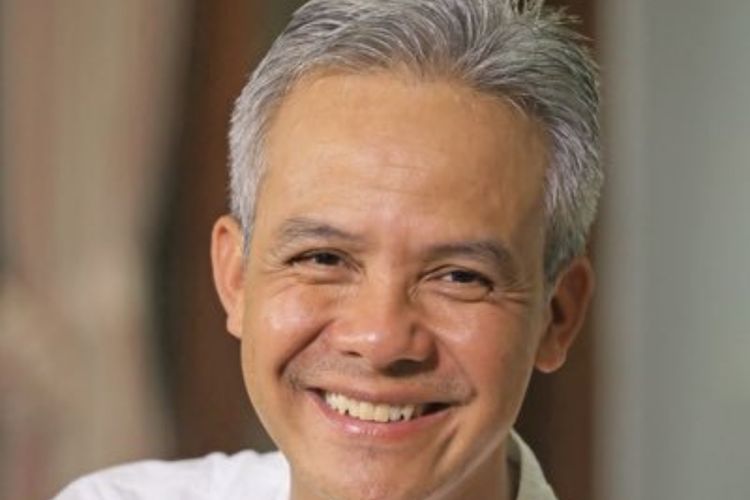 Viral! Video Ganjar Pranowo Capres 2024 Saat Menjawab Pertanyaan dari Dubes Jepang Disorot Warganet