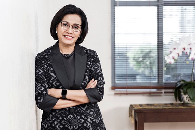 Fantastis! Tunjangan ASN Kementerian Keuangan Ternyata Sampai 27 Tingkatan, Tukin KEMENKEU Tertinggi Capai…