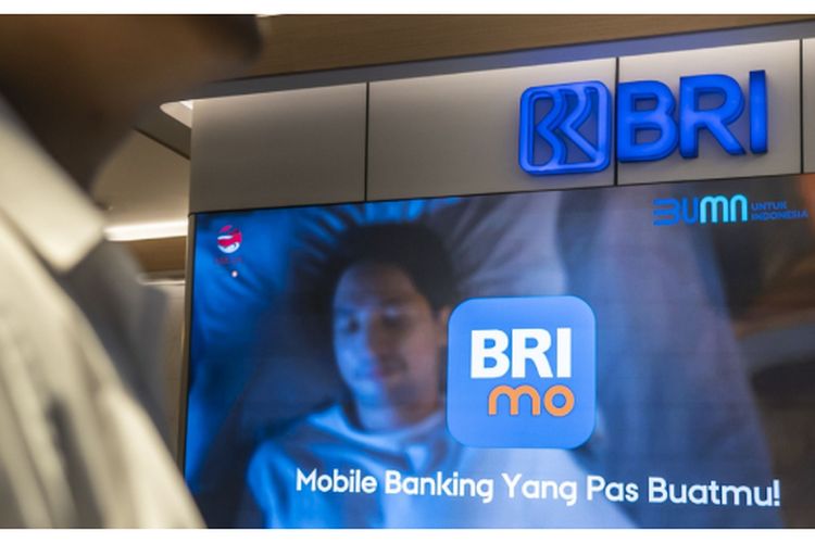 BRI Catat Kinerja Keuangan Cemerlang, BNI Sekuritas hingga CGS CIMB Sekuritas Kompak Rekomendasikan Positif