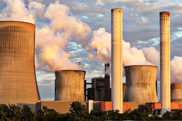 Dinilai Tak Positif, Proyek PLTU di Indramayu Jawa Barat Ini Mangkrak Akibat Jepang Tak Mau Biayai Lagi!