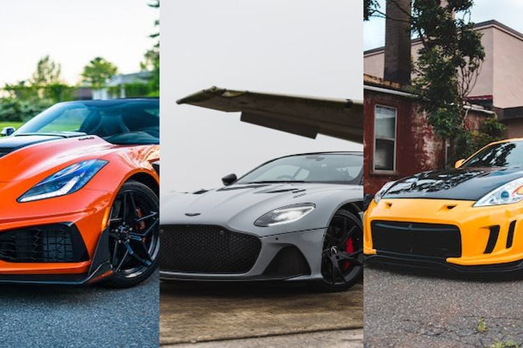 Sederet Mobil Mewah Milik Wabup Kutai Timur Kalimantan Timur Ini Harganya Setara Emas 418,5 Gram!