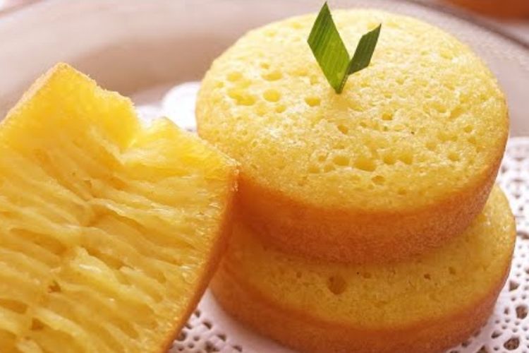 Termasuk Bika Ambon, 5 Kuliner Khas Asal Sumatera Utara Ini Bisa Bikin Ketagihan Saat Dicoba! Mana Favoritmu?