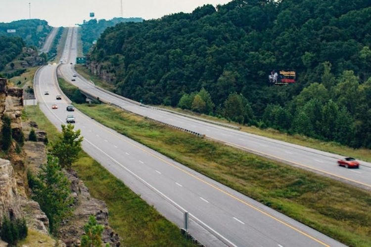 Total Anggaran IJD Rp14,7 Triliun! Salah Satunya di Lampung, Simpang Korpri-Purwotani Telah Capai 70 Persen