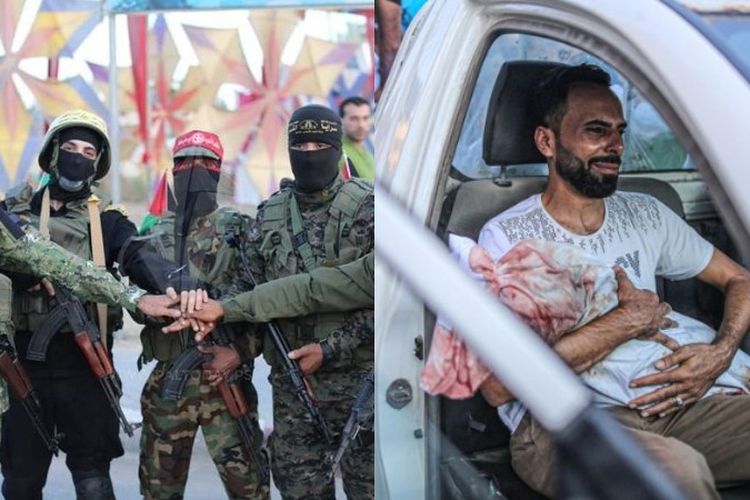 Majelis Umum PBB Serukan Gencatan Senjata Perang Israel-Palestina, Begini Respon Israel dan Amerika