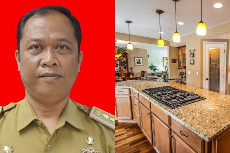 Gak Punya Mobil? Total Harta Kekayaan Kepala Dinas di Kalimantan Utara Ini Rp13 Miliar, Aset Tanahnya…