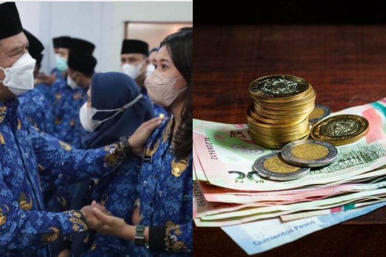 WAW! ASN DKI Jakarta Jabatan Ini Meraup Tunjangan Kinerja Rp 507,6 Juta Setahun, Dana Pensiun Dibikin Aman Terkendali