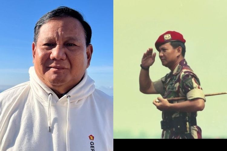 Wow! Segini Tunjangan dan Gaji Menteri Pertahanan Prabowo Subianto Tiap Bulan, Bisa Sampai Rp150 Juta?