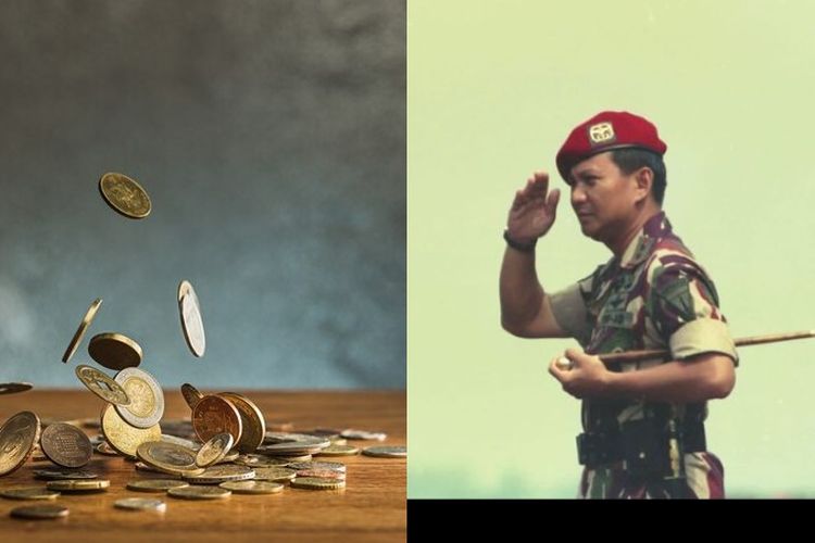 Bisa Gemukkan Rekening Hingga Ratusan Juta, Prabowo Subianto Jadi Menteri Pertahanan Disebut Tak Mau Ambil Gaji, Tenyata Hoaks?