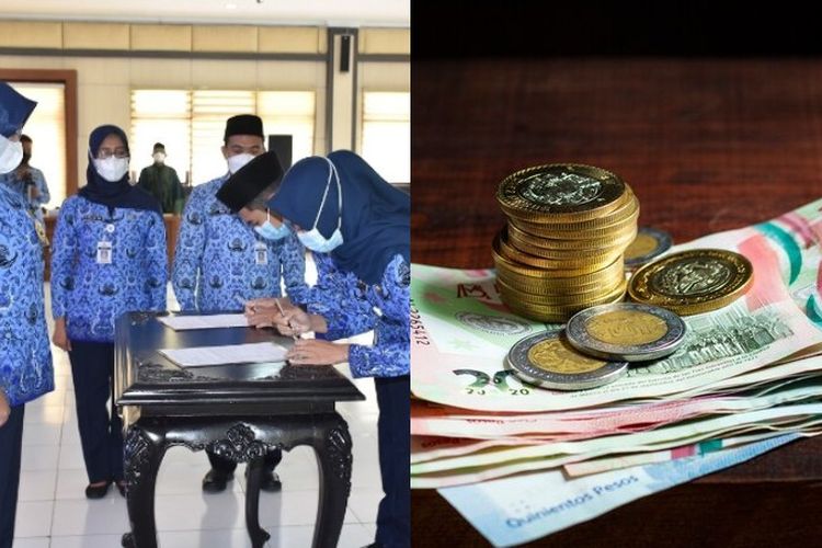 Resmi Dimulai! Skema Penggajian Single Salary Jabatan Fungsional PNS Diubah Pemerintah, Kini Menjadi…