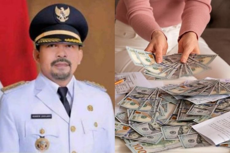 Bukan Main, Crazy Rich dari NTB Ini Punya Kekayaan Hingga Rp45,6 Miliar, Ternyata Bupati di Daerah….