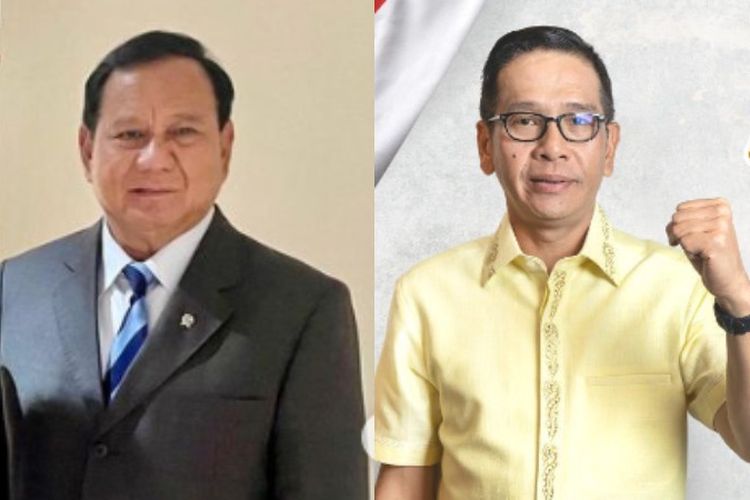 Crazy Rich Asal Maluku Utara Punya Kekayaan hingga Rp521 Miliar, Mampu Saingi Harta Capres Prabowo?
