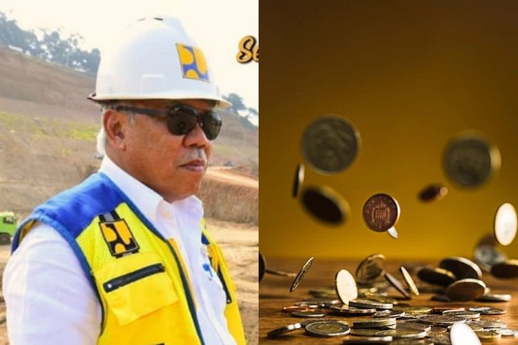 Dikenal Menteri Terkocak di Era Jokowi, Ternyata Basuki Hadimuljono Punya Tanah dan Bangunan Miliaran Rupiah