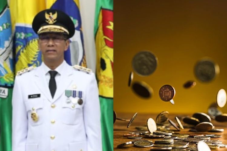 Jadi PJ Gubernur DKI Jakarta, Harta Kekayaan Heru Budi Hartono 3 Kali Lipat dari Milik Capres Anies Baswedan?