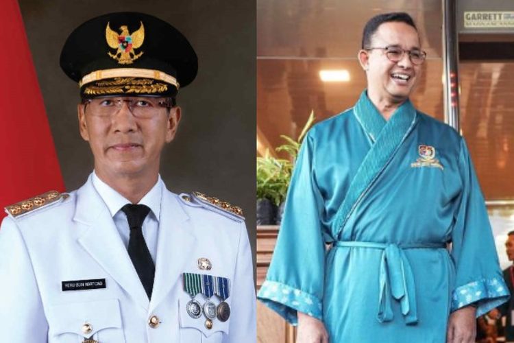 Punya Tanah dan Bangunan Rp22,2 M, Kekayaan PJ Gubernur DKI Jakarta Kalahkan Capres Anies, Dari Mana?