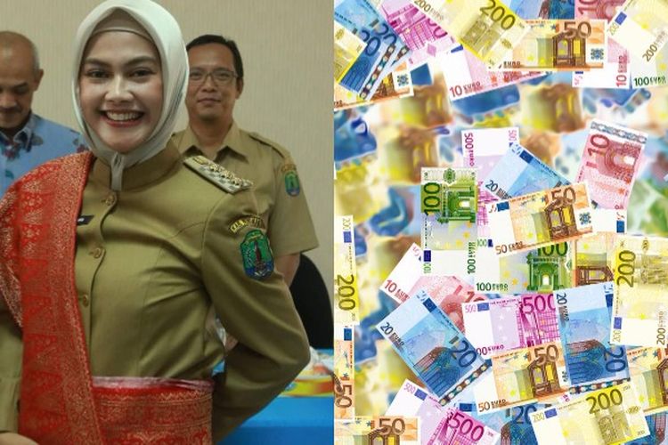 Sama-sama Pernah Jadi Pimpinan Tertinggi, Adu Harta Kekayaan Bupati Nunukan vs Sang Ayah, Tajir Siapa?