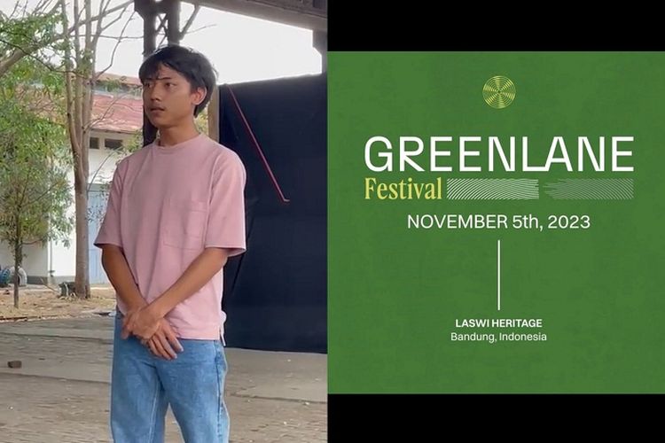 Festival Musik Greenlane di Bandung Batal, Duit Acara Kena Tilep Rp1,5 M untuk Foya-foya dan…