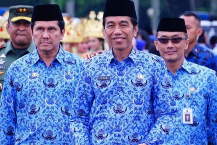 Makin Terjamin! Intip Kenaikan Pensiunan PNS Golongan III dengan Masa Kerja 0 – 32 Tahun, Ada yang Tembus Hingga Rp4 Juta?