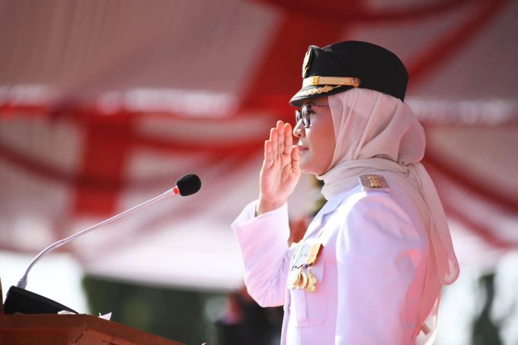 Nina Agustina Punya Hutang Rp3 M, Inilah Harta Kekayaan Bupati Indramayu Jawa Barat yang Sebenarnya