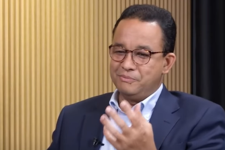 Ikut Jejak Pilkada 2016, Anies Baswedan Pilih Tanah Merah Jadi Langkah Awal Pelaksanaan Kampanye, Apa Istimewanya?