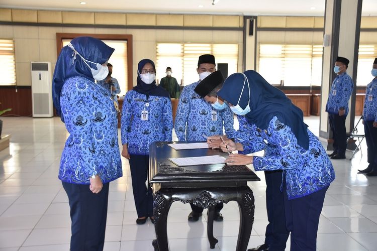 2024 ASN Naik Gaji, Segini Total yang Akan Diterima PNS Kemenkeu yang Dikelola Sri Mulyani, Besarannya…