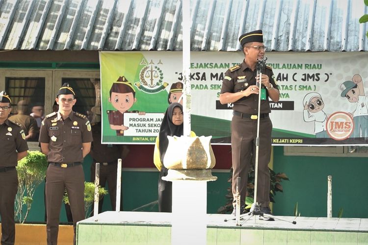 Auto Tajir! Tunjangan Kinerja BIN Ada yang Tembus Rp33,2 Juta per Bulan, Pantesan Jadi Pekerjaan Impian di Indonesia