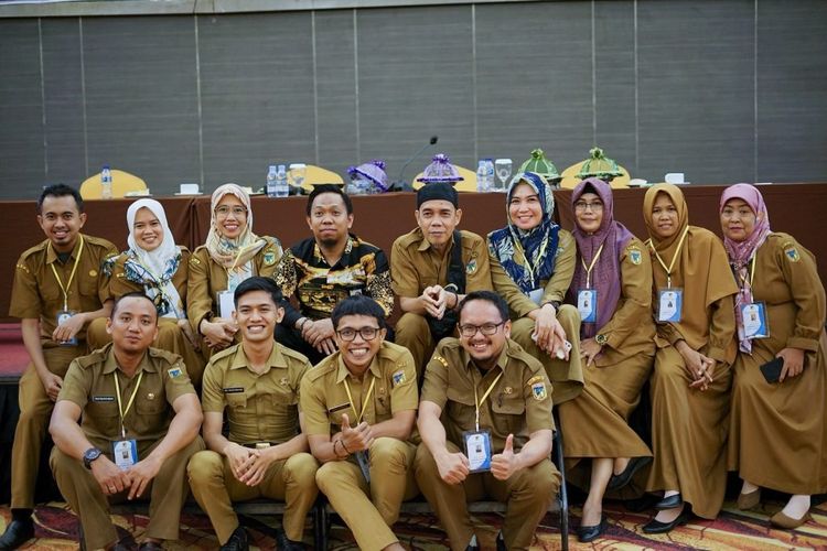 Lulusan S1 Jadi PNS Golongan Berapa? Intip Besaran Gaji Pokoknya Per Bulan Sebelum vs Setelah Naik 8 Persen, Ada yang Sampai Rp5,1 Juta