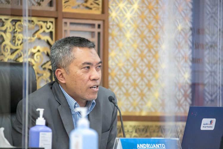 BRI Siapkan Kas Rp25,2 Triliun Menghadapi Libur Natal 2023 dan Tahun Baru 2024