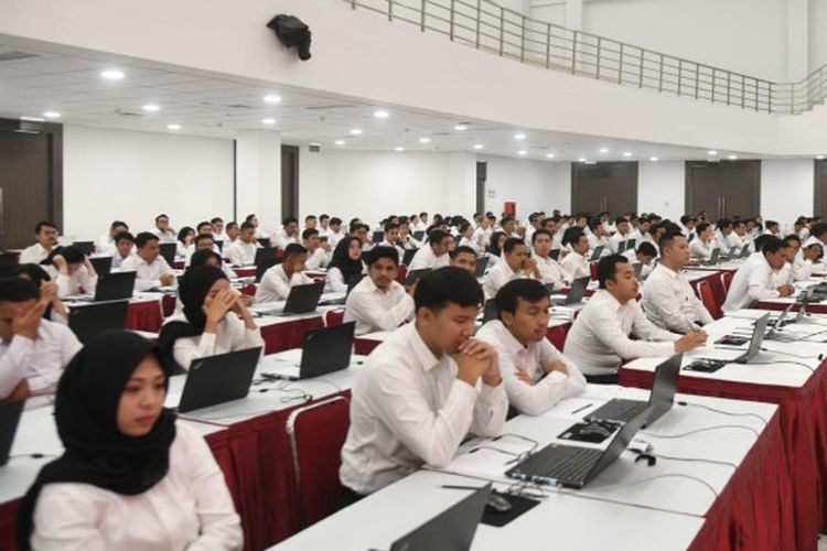 Jaminan Bagi PPPK, Taspen Telah Siapkan 6 Kali Gaji Pokok di Program JKK, Simak Kriterianya