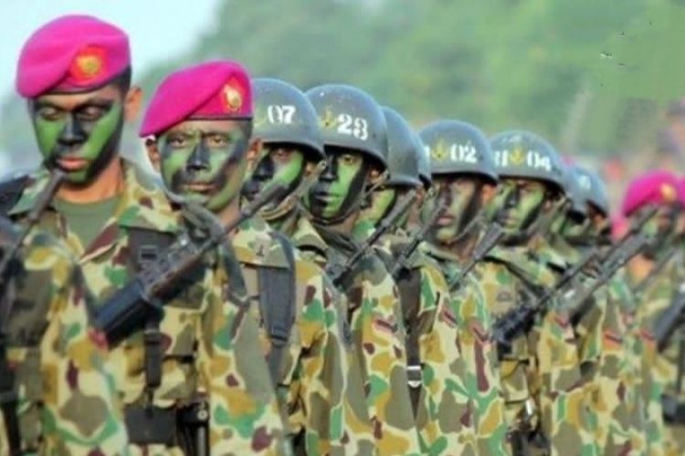 Wah Sayang Banget! 5 Golongan TNI Ini Tak Dapat Tunjangan Kinerja dari Menteri Keuangan, Siapa Saja?