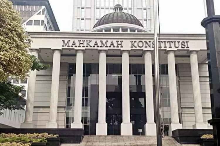 MKMK Dituntut Ambil Keputusan Tidak Normatif Demi Kembalikan Muruah MK