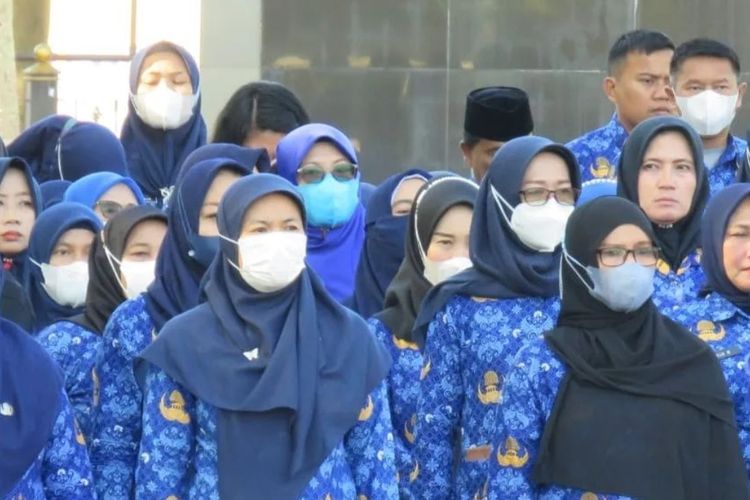 PNS Wajib Paham! Ini Peraturan Cuti di Luar Tanggungan Negara yang Diperbolehkan, Minimal Punya Masa Kerja 5 Tahun