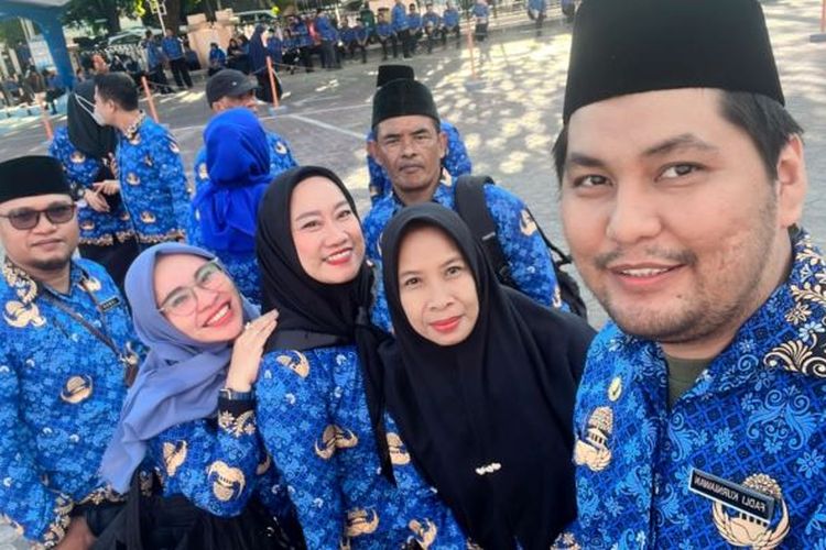 Dapat Beras hingga 10 Kg, Intip Deretan Tunjangan yang Diterima PPPK dari Pemerintah Selain Gaji Bulanan, Apa Saja?