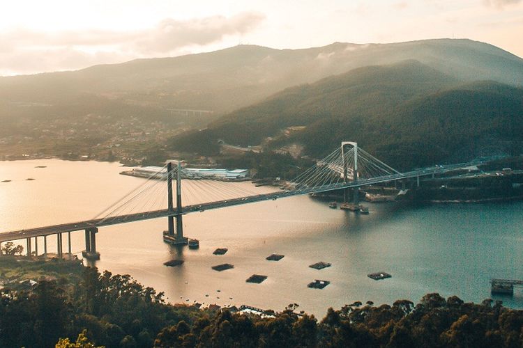 Bakal Jadi Gerbang Laut Selatan, Jembatan Pandansimo di Muara Kali Progo Siap Hubungkan Banyak Objek Wisata Cantik di Jogja