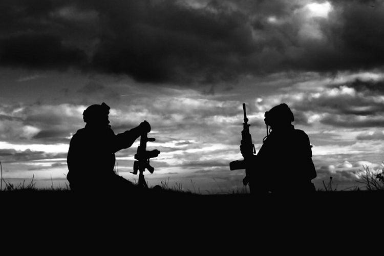 Breaking News! Israel Ngaku Tembaki Warganya Sendiri di 7 Oktober, Hamas Memang Jadi Sasaran Fitnah?