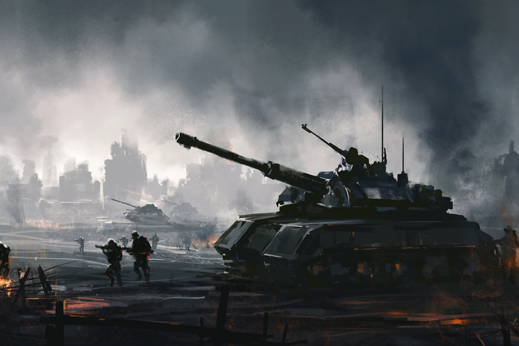 Israel Setujui Gencatan Senjata dengan Hamas, Ternyata Ini Isi Kesepakatan Peperangan di Jalur Gaza Dihentikan