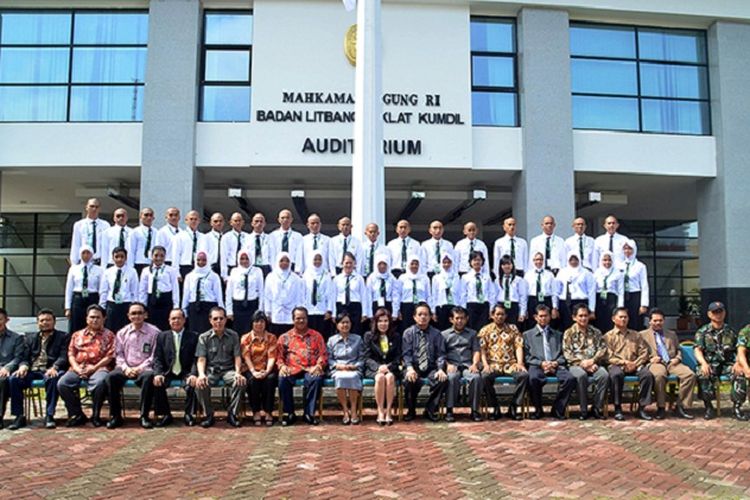 Selamat, Pensiunan PNS Bakal Dapatkan Rapelan Gaji Bulan Oktober Hingga Desember Tahun 2023