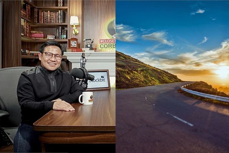 Tajir! Harta Cawapres Cak Imin Setara Anggaran Jalan Hotmix di Malaka NTT, Tanahnya Cuma 5 Tapi Nilainya…