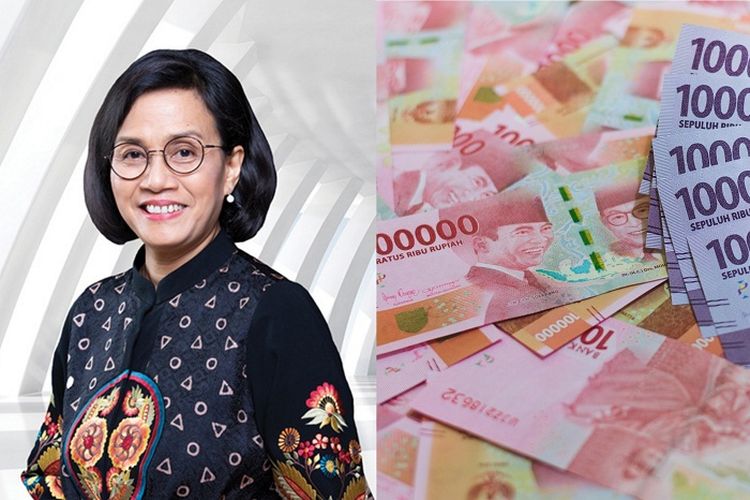 Santer Isu Bakal Gabung TPN Ganjar-Mahfud, Segini Kekayaan Menteri Keuangan Sri Mulyani, Mampu Saingi Jokowi?